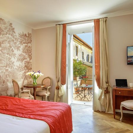 Vivaldi Luxury Rooms Róma Kültér fotó