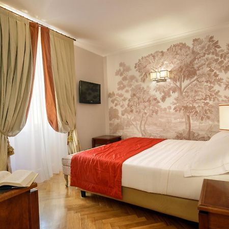 Vivaldi Luxury Rooms Róma Kültér fotó