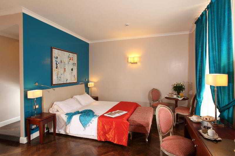 Vivaldi Luxury Rooms Róma Kültér fotó