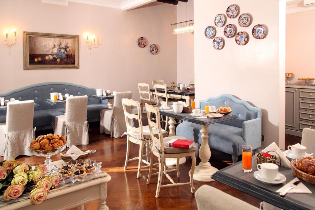 Vivaldi Luxury Rooms Róma Kültér fotó