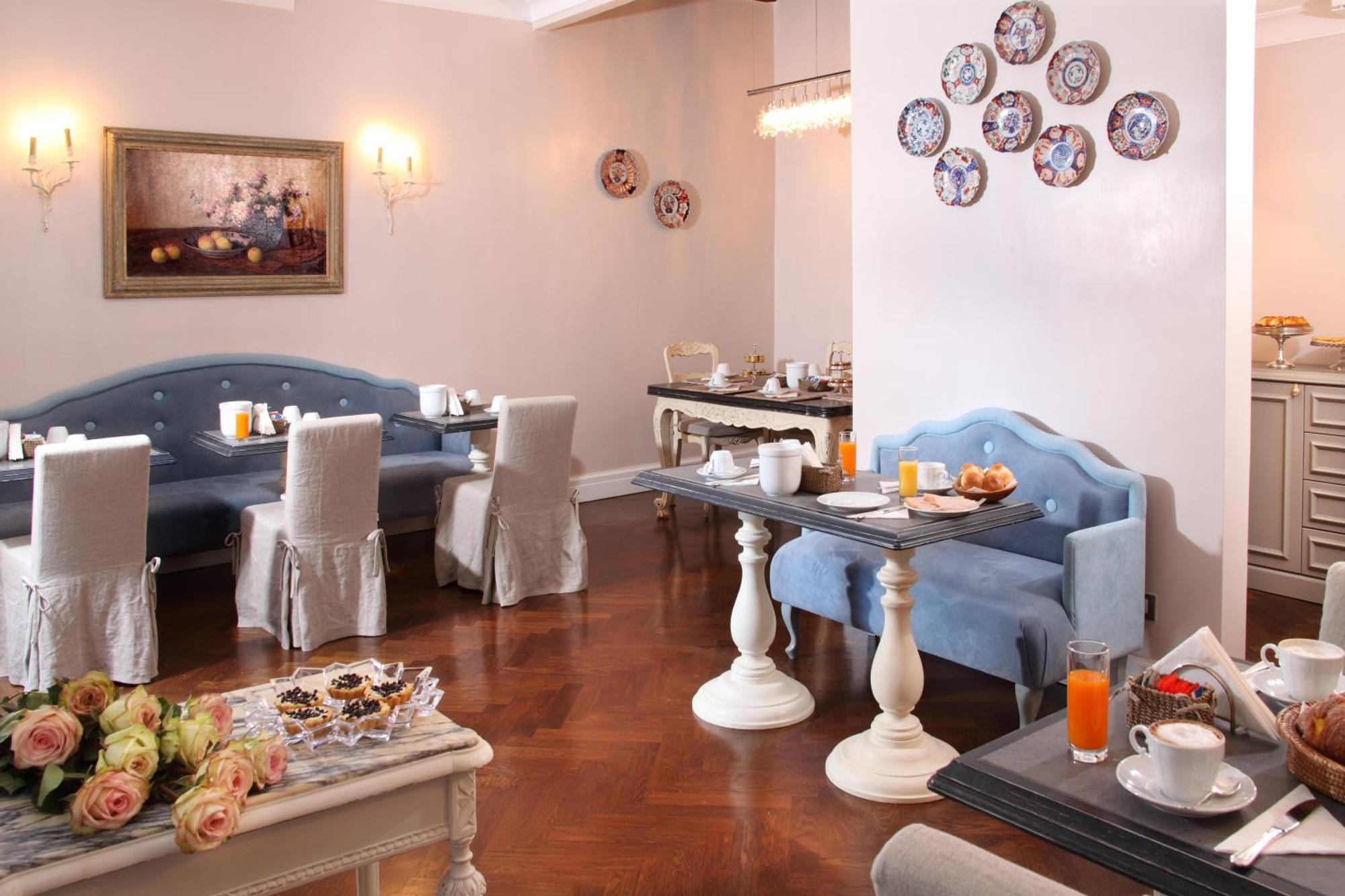 Vivaldi Luxury Rooms Róma Kültér fotó