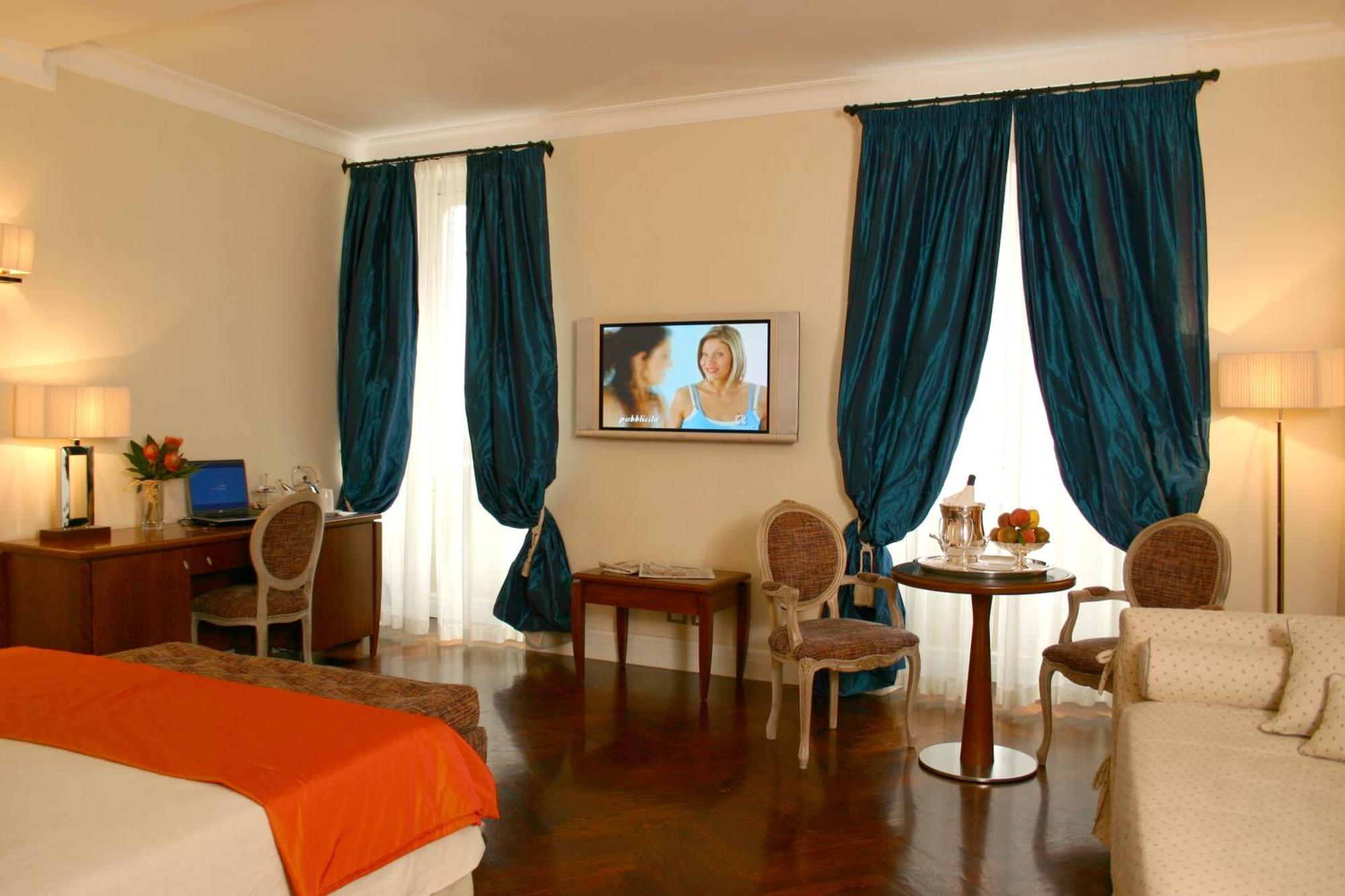 Vivaldi Luxury Rooms Róma Kültér fotó
