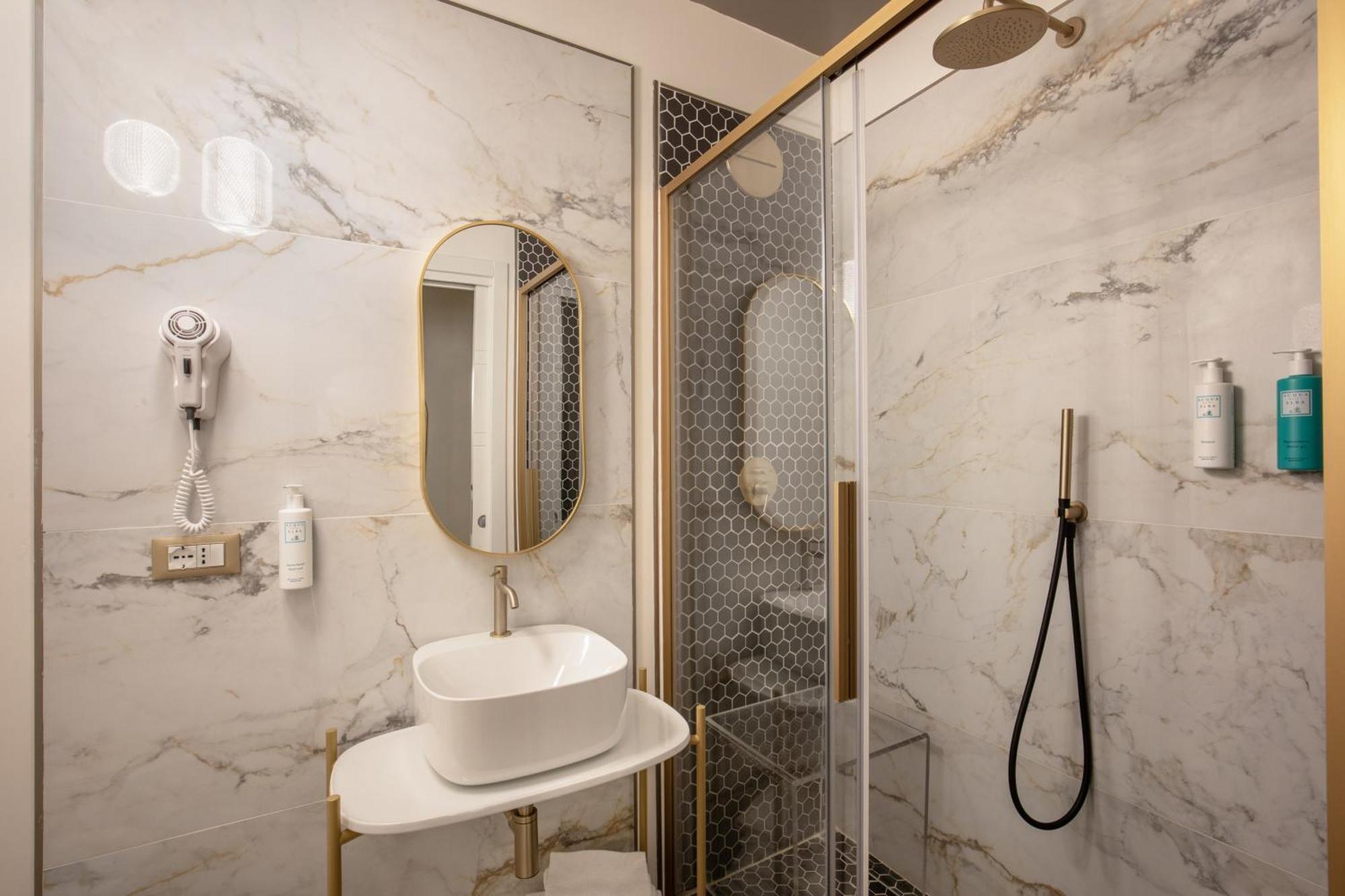 Vivaldi Luxury Rooms Róma Kültér fotó