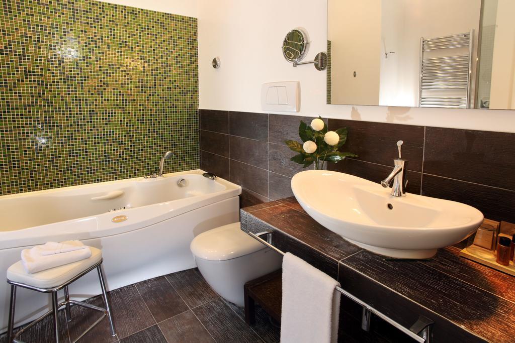 Vivaldi Luxury Rooms Róma Kültér fotó