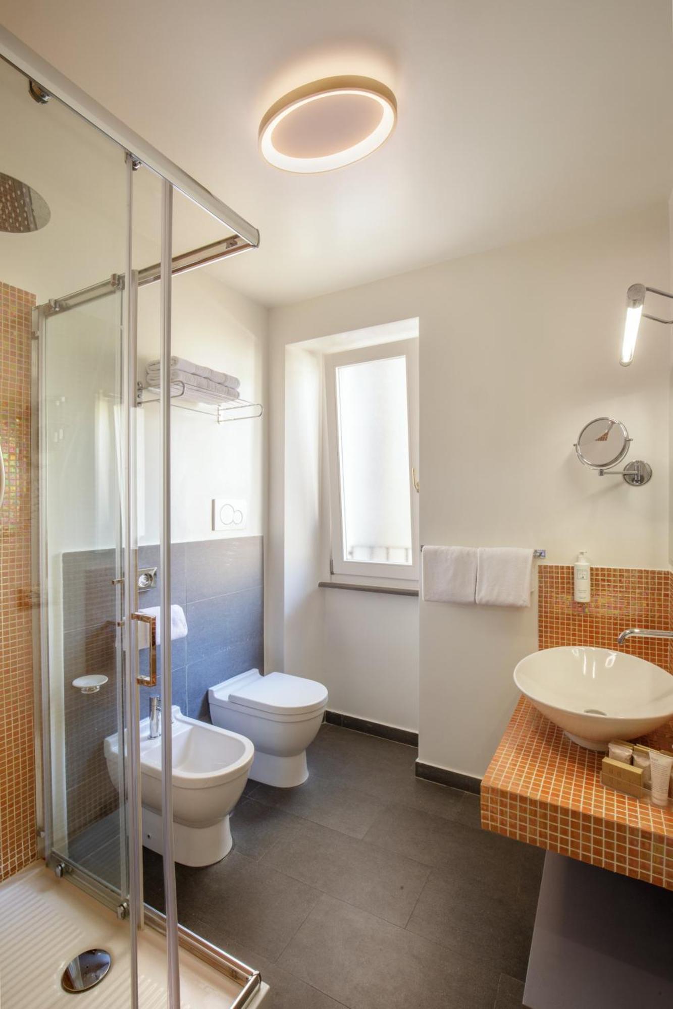 Vivaldi Luxury Rooms Róma Kültér fotó