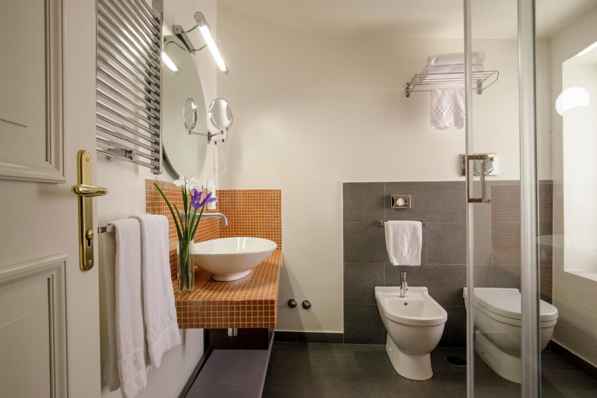 Vivaldi Luxury Rooms Róma Kültér fotó