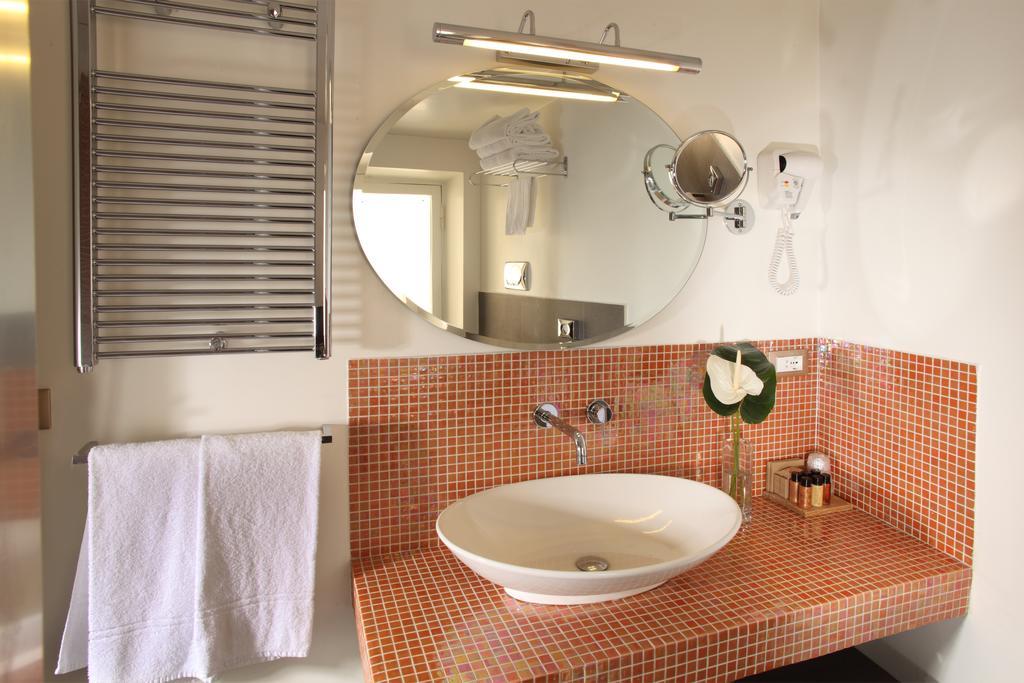 Vivaldi Luxury Rooms Róma Kültér fotó