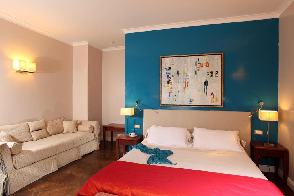 Vivaldi Luxury Rooms Róma Kültér fotó