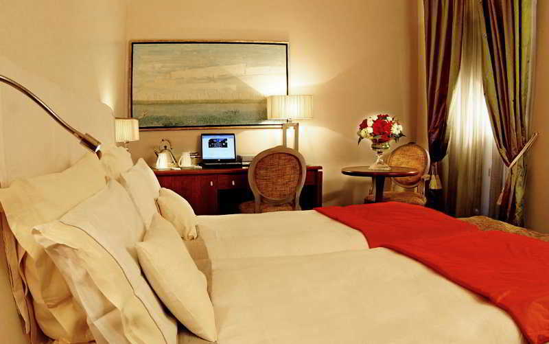 Vivaldi Luxury Rooms Róma Kültér fotó