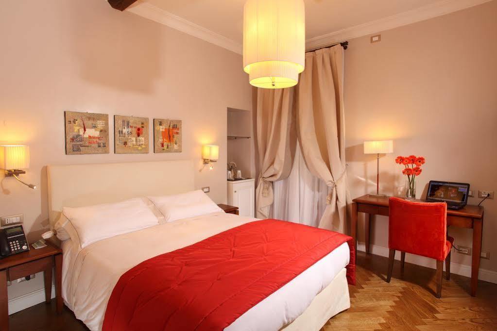 Vivaldi Luxury Rooms Róma Kültér fotó